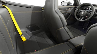 2026 Porsche 911 911 Turbo S Cabriolet