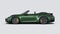 2026 Porsche 911 911 Turbo S Cabriolet