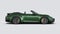2026 Porsche 911 911 Turbo S Cabriolet