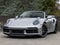 2025 Porsche 911 911 Turbo S Cabriolet