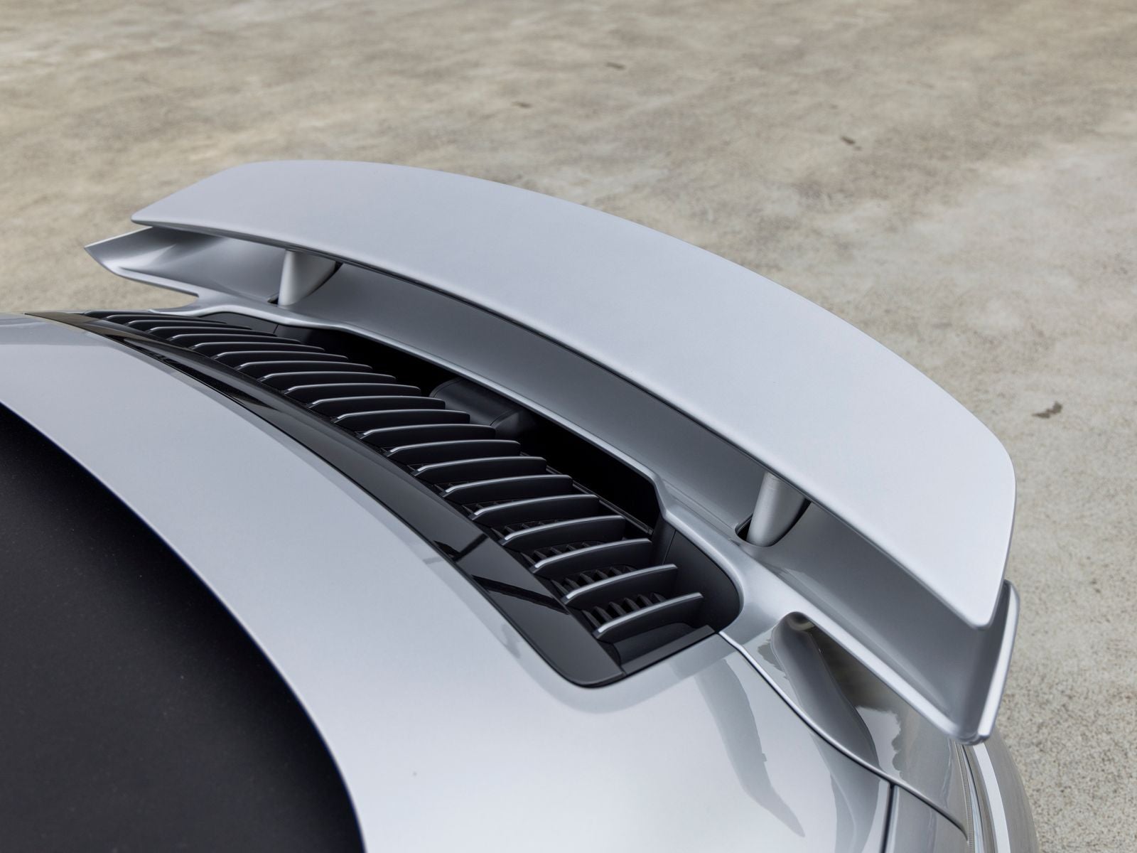 2025 Porsche 911 911 Turbo S Cabriolet