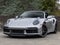 2025 Porsche 911 911 Turbo S Cabriolet