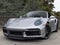 2025 Porsche 911 911 Turbo S Cabriolet