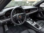 2025 Porsche 911 911 Turbo S Cabriolet
