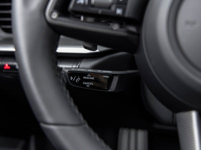 2025 Porsche 911 911 Turbo S Cabriolet