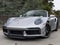 2025 Porsche 911 911 Turbo S Cabriolet
