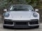 2025 Porsche 911 911 Turbo S Cabriolet
