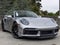 2025 Porsche 911 911 Turbo S Cabriolet