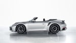 2025 Porsche 911 Turbo S Cabriolet