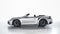 2025 Porsche 911 Turbo S Cabriolet