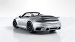 2025 Porsche 911 Turbo S Cabriolet