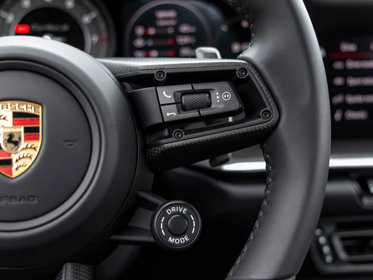2025 Porsche 911 911 Turbo S Cabriolet