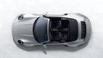 2025 Porsche 911 Turbo S Cabriolet