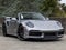 2025 Porsche 911 911 Turbo S Cabriolet