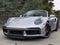2025 Porsche 911 911 Turbo S Cabriolet