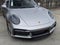 2025 Porsche 911 911 Turbo S Cabriolet