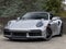 2025 Porsche 911 911 Turbo S Cabriolet