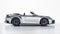 2025 Porsche 911 Turbo S Cabriolet