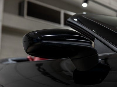 2021 Porsche 911 Turbo