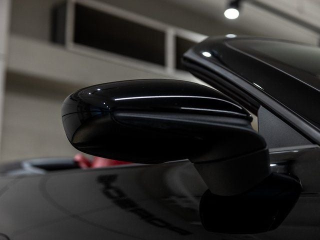 2021 Porsche 911 Turbo