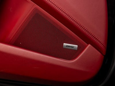 2021 Porsche 911 Turbo