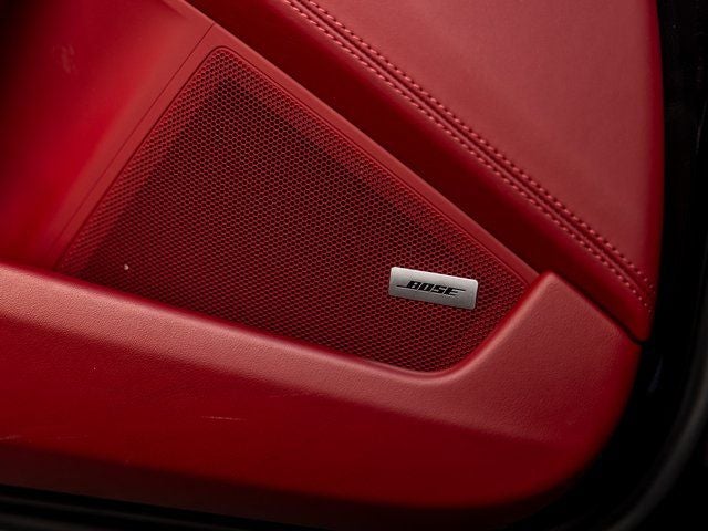 2021 Porsche 911 Turbo