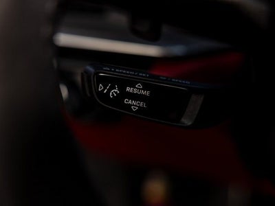 2021 Porsche 911 Turbo