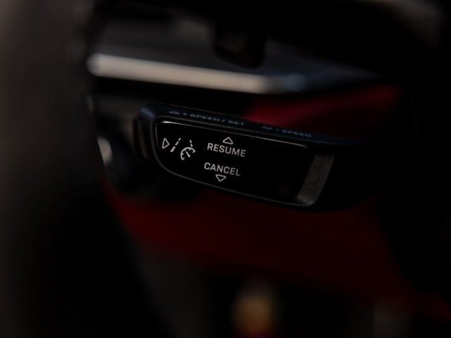 2021 Porsche 911 Turbo