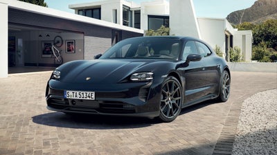 2023 Porsche Taycan Taycan GTS Sport Turismo