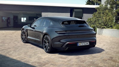 2023 Porsche Taycan Taycan GTS Sport Turismo