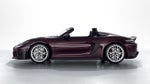 2025 Porsche 718 718 Spyder RS