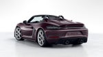 2025 Porsche 718 718 Spyder RS