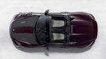 2025 Porsche 718 718 Spyder RS