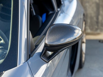 2025 Porsche 718 718 Spyder RS