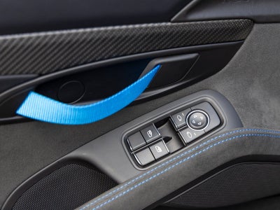 2025 Porsche 718 718 Spyder RS