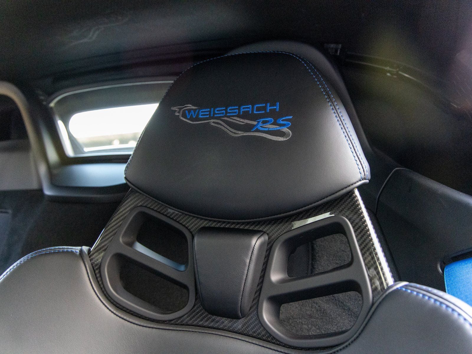 2025 Porsche 718 718 Spyder RS