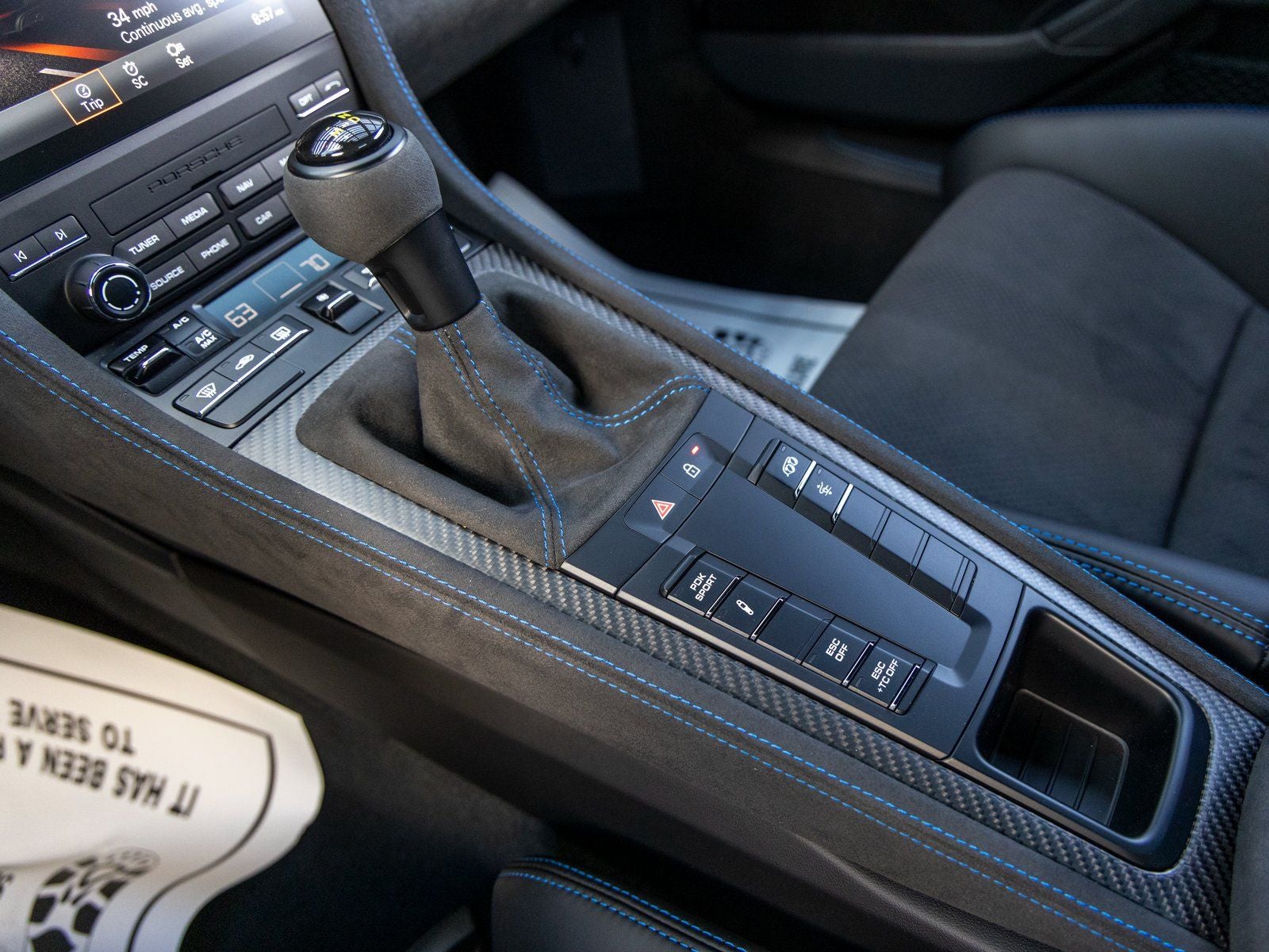 2025 Porsche 718 718 Spyder RS