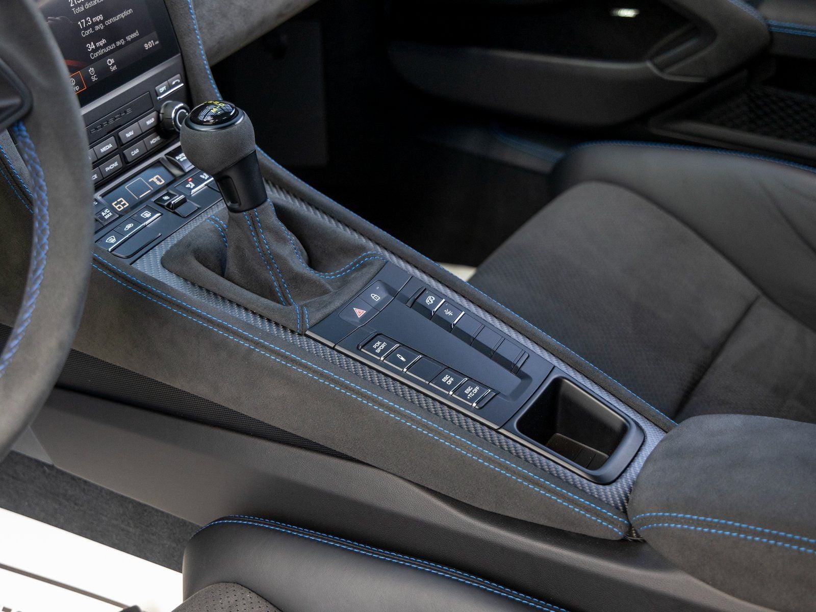 2025 Porsche 718 718 Spyder RS