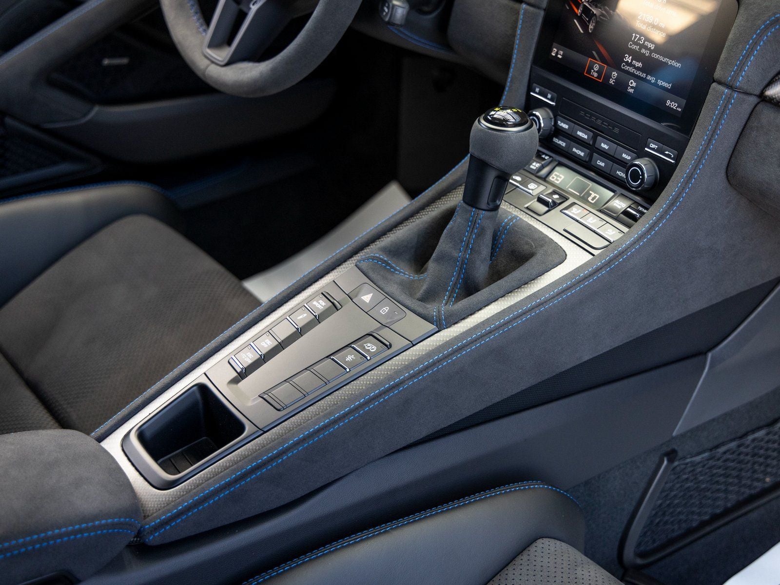 2025 Porsche 718 718 Spyder RS