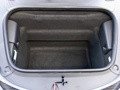 2025 Porsche 718 718 Spyder RS