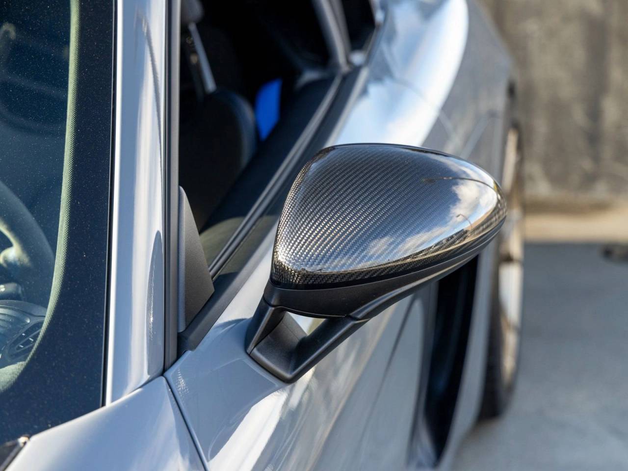 2025 Porsche 718 718 Spyder RS