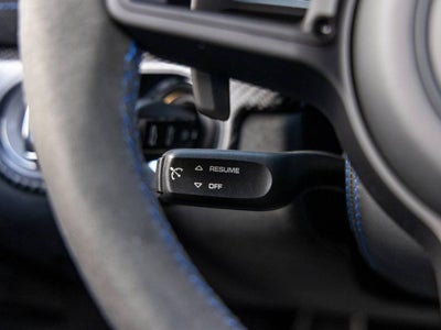 2025 Porsche 718 718 Spyder RS