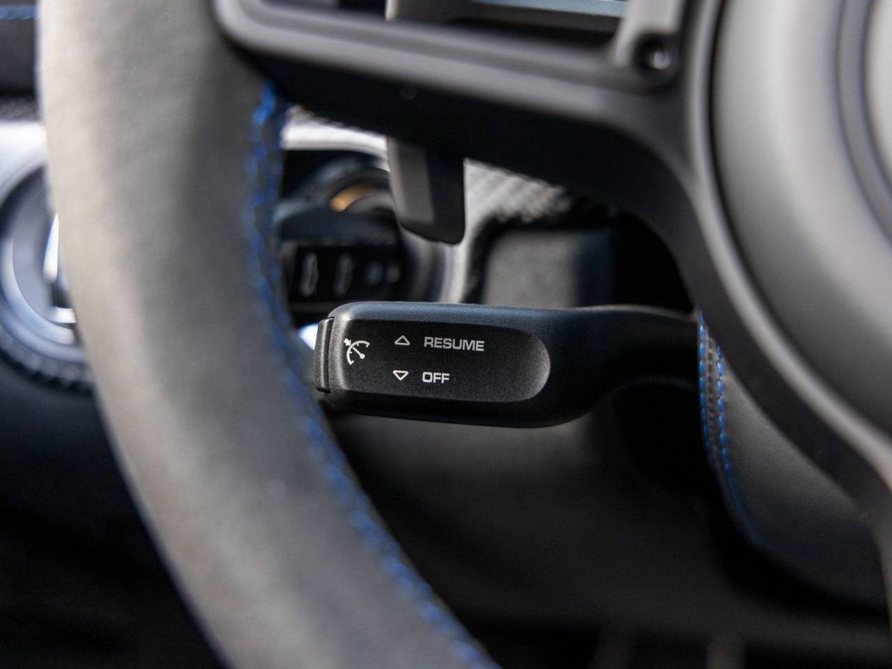 2025 Porsche 718 718 Spyder RS