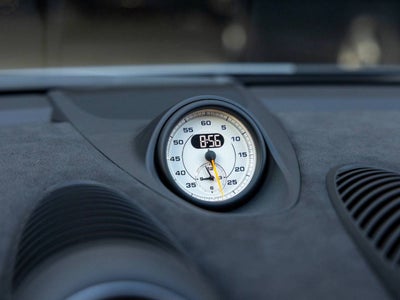 2025 Porsche 718 718 Spyder RS