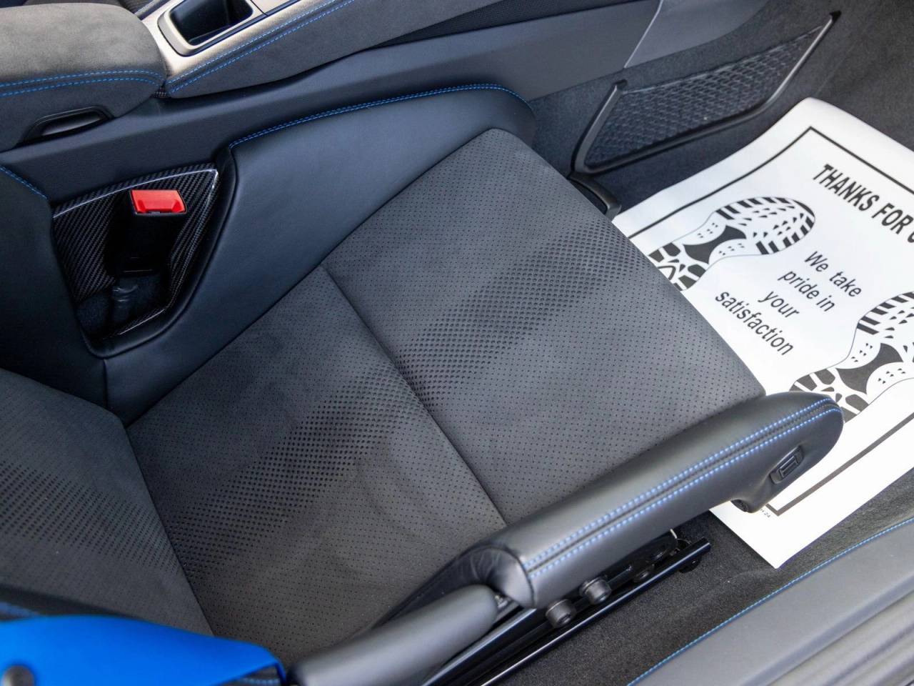 2025 Porsche 718 718 Spyder RS