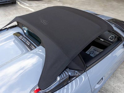 2025 Porsche 718 718 Spyder RS