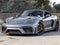 2025 Porsche 718 718 Spyder RS