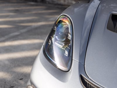 2025 Porsche 718 718 Spyder RS