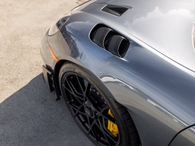 2025 Porsche 718 718 Spyder RS