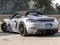 2025 Porsche 718 718 Spyder RS